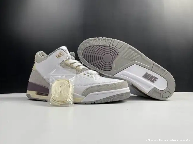 Official Maikesneakers DH3434-110 (W) A Maniere Jordan Retro Ma 3 0519